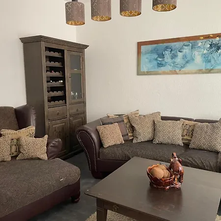Apartment Stilvolles Mit Terrasse *