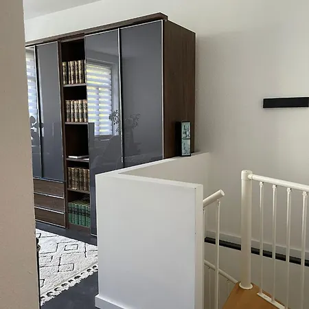 Stilvolles Mit Terrasse Apartment *