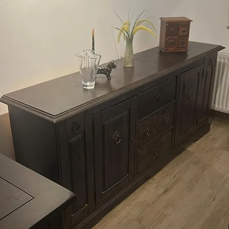 Stilvolles Mit Terrasse Apartment *